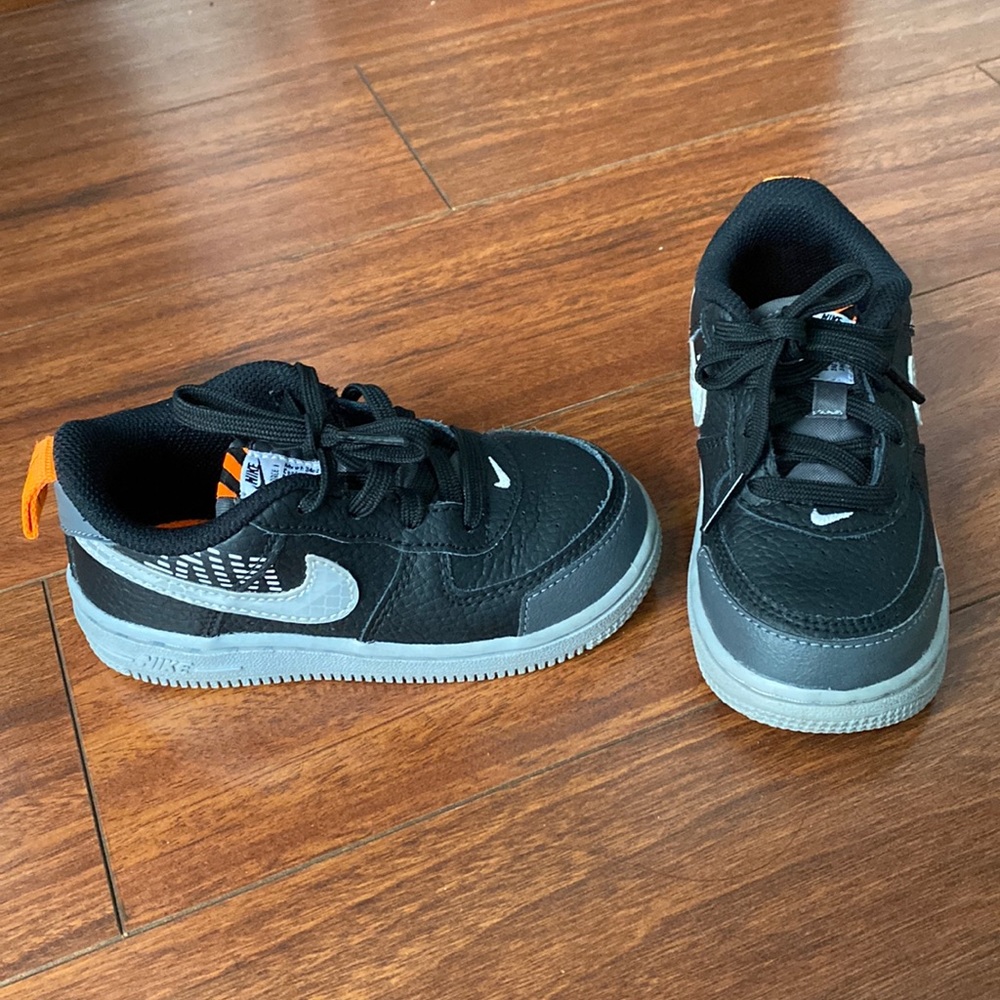 Toddler Nike Air Force 1 Sneakers